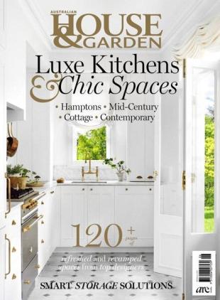 Australian House & Garden Specials - 20 April 2023