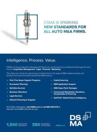 Automotive News Canada - March 2023