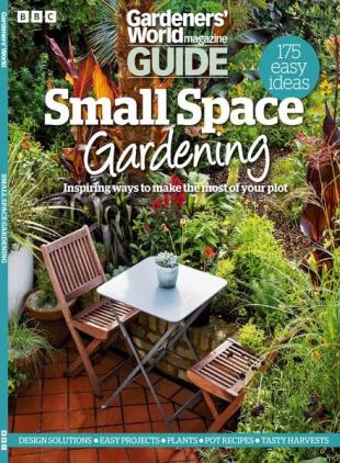 BBC Gardeners World Specials - 24 March 2023