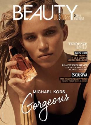 Beauty Business - Aprile 2023