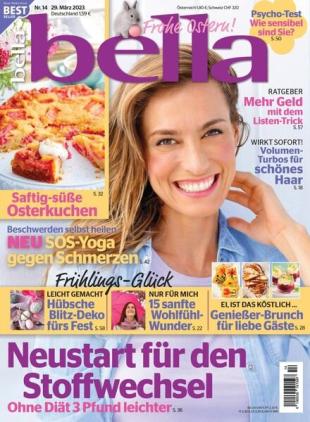 Bella Germany - 29 Marz 2023