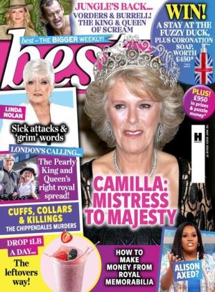 Best - 02 May 2023