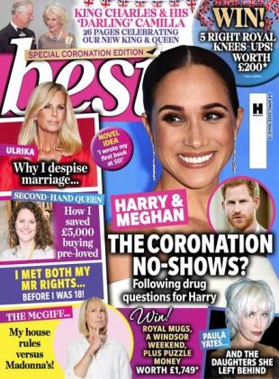 Best - 04 April 2023