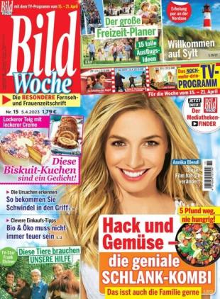 Bildwoche - 05 April 2023