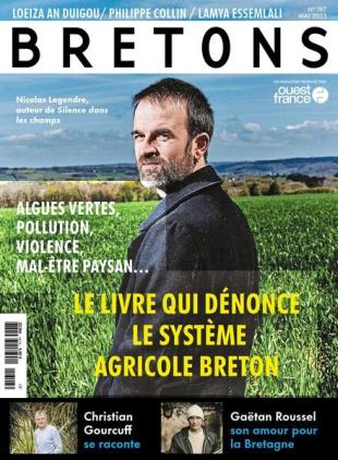 Bretons - Mai 2023