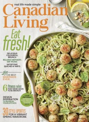 Canadian Living - May 2023