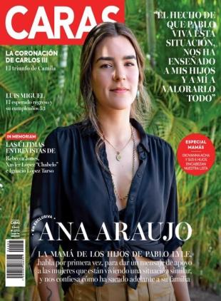 Caras Mexico - mayo 2023