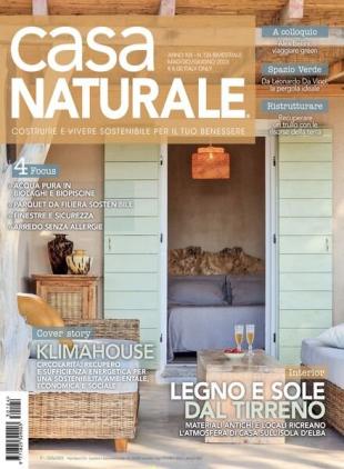 Casa Naturale - aprile 2023