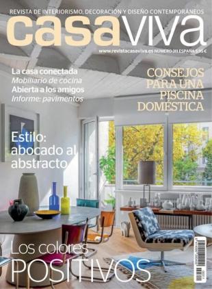 Casa Viva Espana - abril 2023