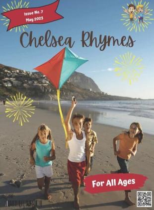 Chelsea Rhymes - May 2023