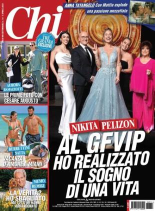 Chi - 05 aprile 2023