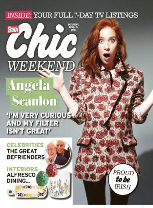 Chic - 15 April 2023