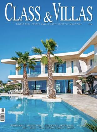 Class & Villas - abril 2023