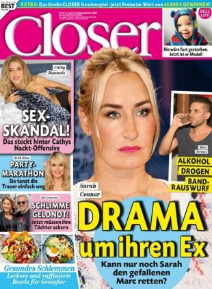 Closer Germany - 12 April 2023
