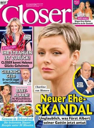 Closer Germany - 19 April 2023