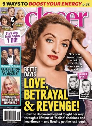 Closer USA - April 17 2023