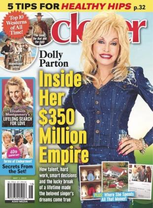Closer USA - May 01 2023