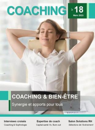 COACHING - 01 mars 2023