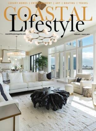 Coastal Lifestyle - February-March 2023