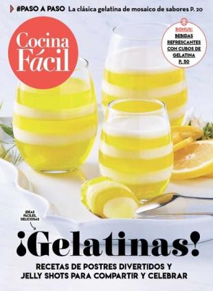 Cocina Facil - abril 2023