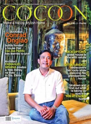 Cocoon - July 2014