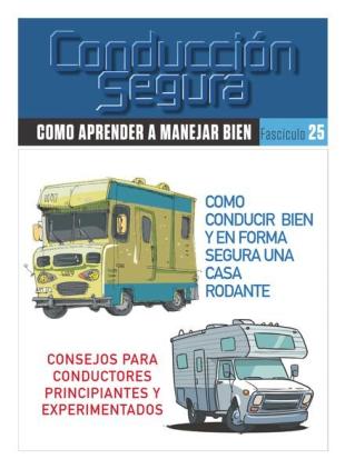 Conduccion segura - abril 2023
