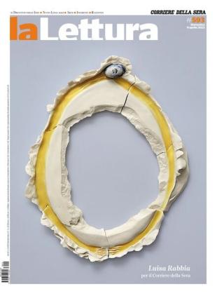 Corriere della Sera La Lettura - 9 Aprile 2023