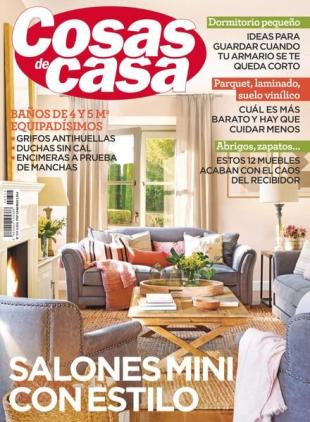 Cosas de Casa - marzo 2023