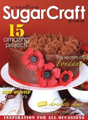 Creative SugarCraft - April 2023
