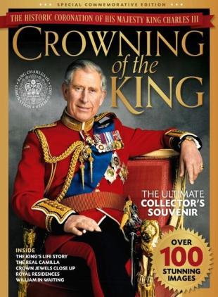 Crowning of the King - April 2023