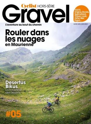 Cyclist - Hors-Serie - Avril-Juin 2023