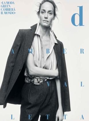 D la Repubblica - 1 Aprile 2023