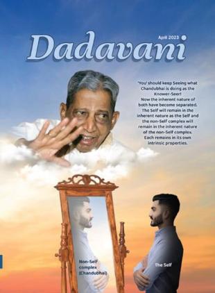 Dadavani English - April 2023