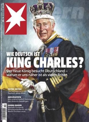 Der Stern - 30 Marz 2023