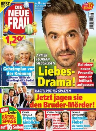 Die neue Frau - 04 April 2023