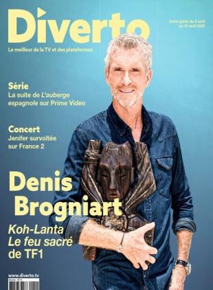 Diverto - 9 Avril 2023