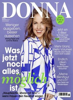 Donna - Mai 2023