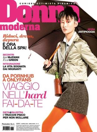 Donna Moderna - 06 aprile 2023