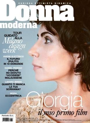 Donna Moderna - 13 aprile 2023