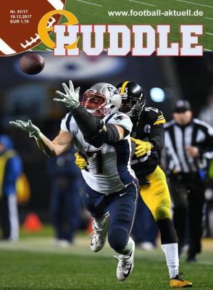 eHUDDLE - 19 Dezember 2017