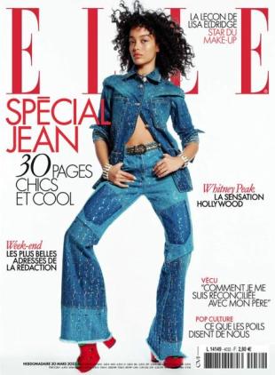 Elle France - 30 mars 2023