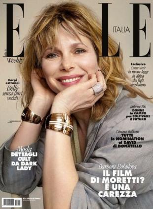 Elle Italia - 13 Aprile 2023