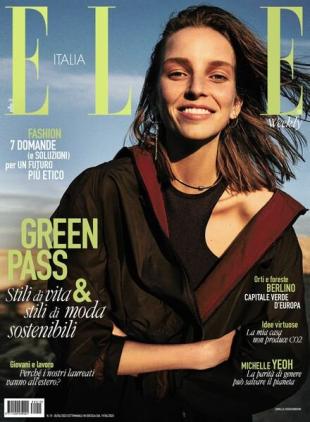 Elle Italia - 19 aprile 2023