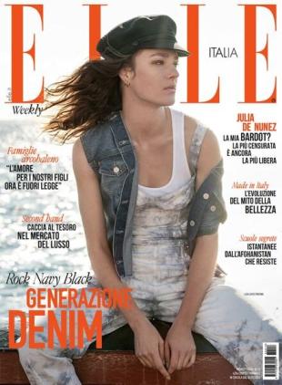 Elle Italia - 30 marzo 2023