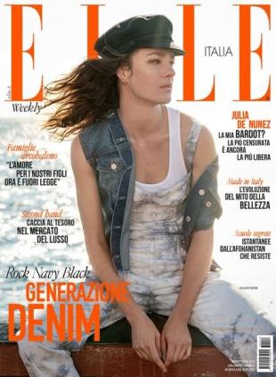 Elle Italia - 6 Aprile 2023