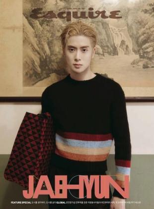 Esquire Korea - 2023-04-01
