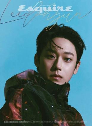 ESQUIRE Korea - 2023-04-24