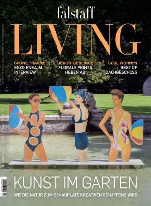 Falstaff Living - 31 Marz 2023