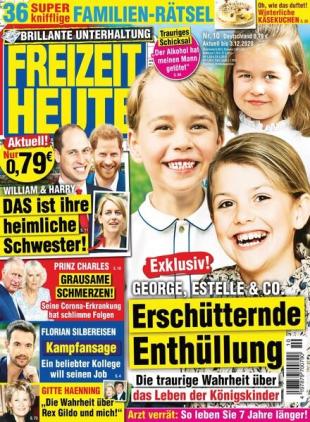 Freizeit Heute - November 2020