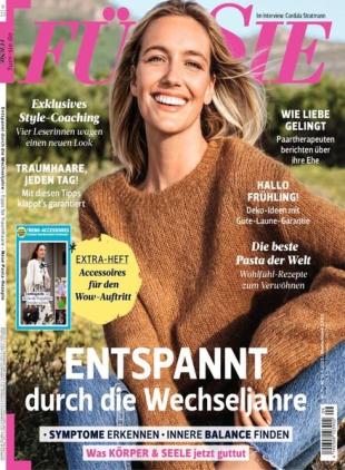 Fur Sie - 12 April 2023